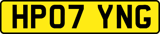 HP07YNG