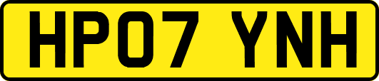 HP07YNH