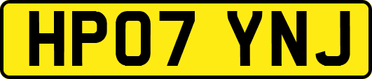 HP07YNJ