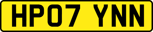 HP07YNN