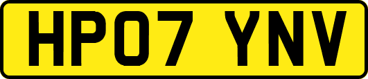 HP07YNV