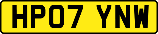 HP07YNW