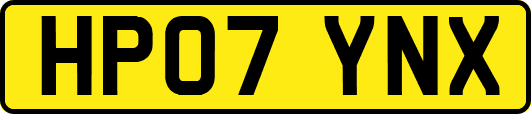 HP07YNX