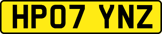 HP07YNZ