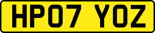 HP07YOZ