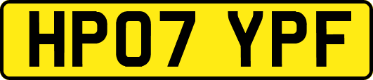 HP07YPF