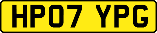 HP07YPG