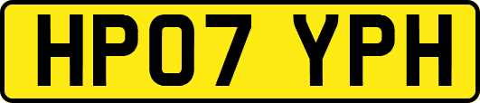 HP07YPH