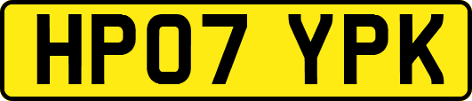 HP07YPK