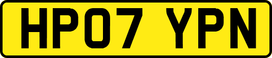 HP07YPN