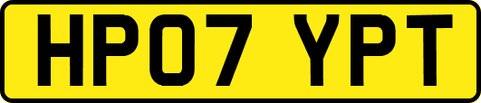 HP07YPT