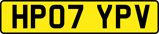 HP07YPV
