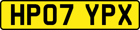 HP07YPX
