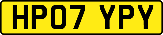 HP07YPY