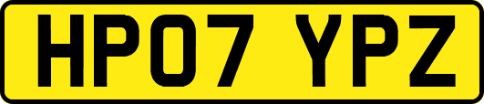 HP07YPZ
