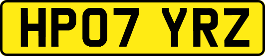 HP07YRZ