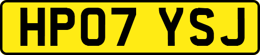 HP07YSJ