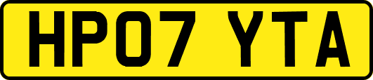 HP07YTA