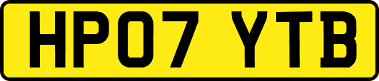 HP07YTB