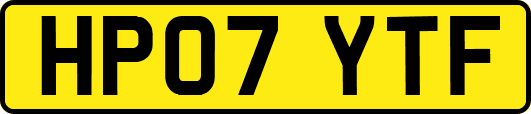 HP07YTF