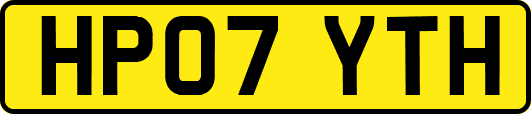 HP07YTH