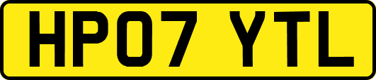 HP07YTL