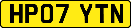 HP07YTN