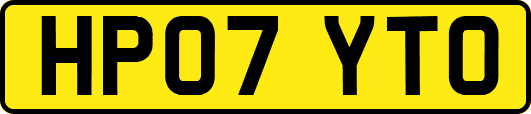 HP07YTO