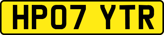HP07YTR