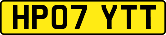 HP07YTT