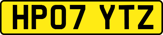 HP07YTZ