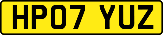 HP07YUZ