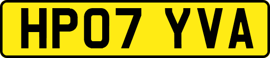 HP07YVA