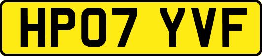 HP07YVF