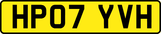 HP07YVH