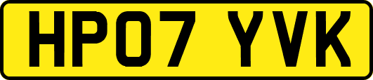 HP07YVK