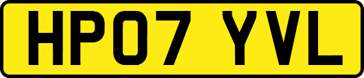 HP07YVL