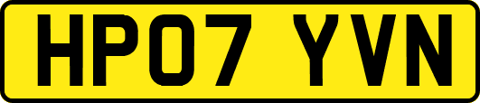 HP07YVN