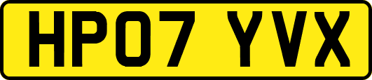 HP07YVX