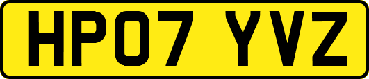 HP07YVZ