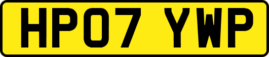 HP07YWP