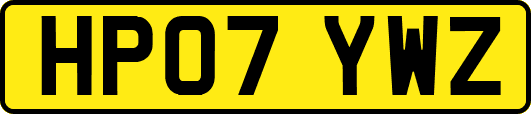 HP07YWZ