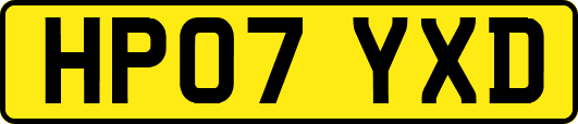 HP07YXD
