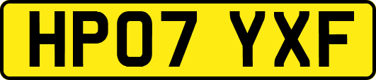 HP07YXF