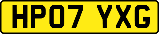 HP07YXG