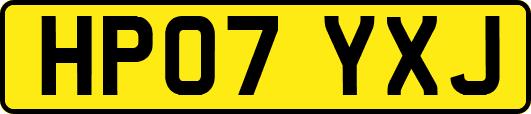 HP07YXJ