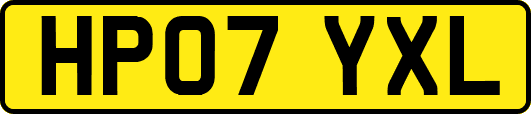 HP07YXL
