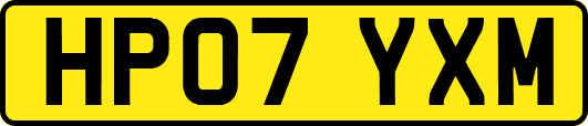 HP07YXM