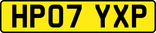 HP07YXP