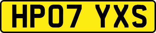 HP07YXS